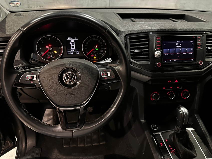 volkswagen amarok 3.0 v6 tdi diesel comfortline cd 4motion automatico 4p 20235 volkswagen amarok 3.0 v6 tdi diesel comfortline cd 4motion automatico 4p 20235