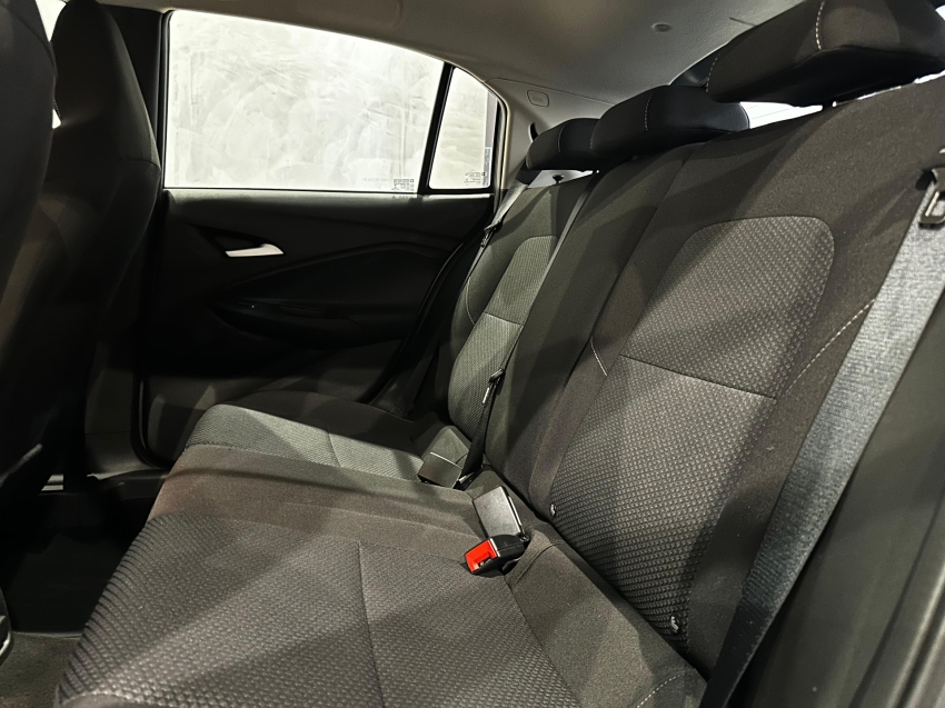 chevrolet onix 1.0 flex lt manual 4p 2022