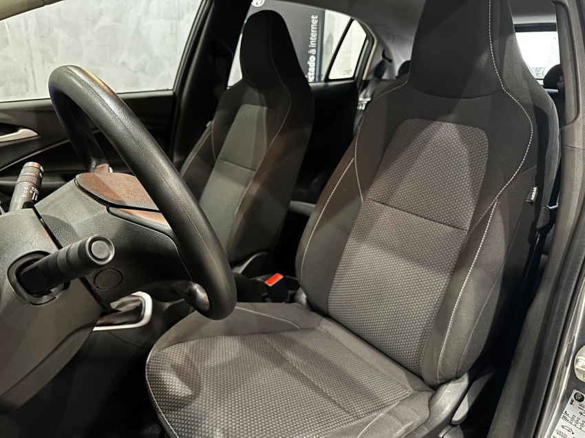 chevrolet onix 1.0 flex lt manual 4p 2022