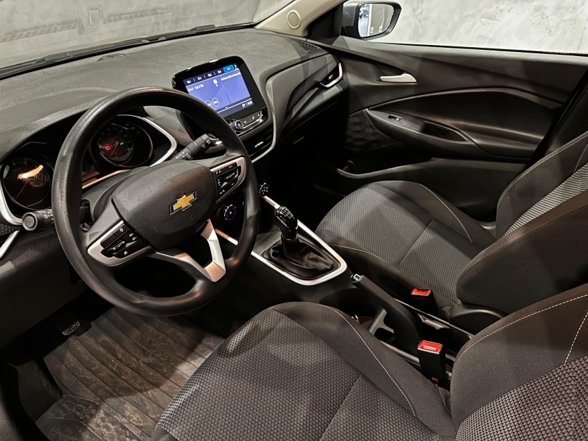 chevrolet onix 1.0 flex lt manual 4p 2022