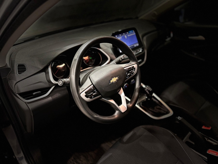 chevrolet onix 1.0 flex lt manual 4p 2022