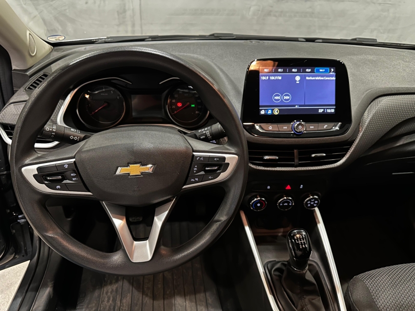 chevrolet onix 1.0 flex lt manual 4p 2022