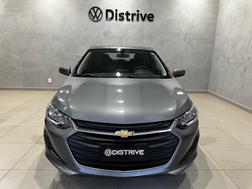 chevrolet onix 1.0 flex lt manual 4p 2022