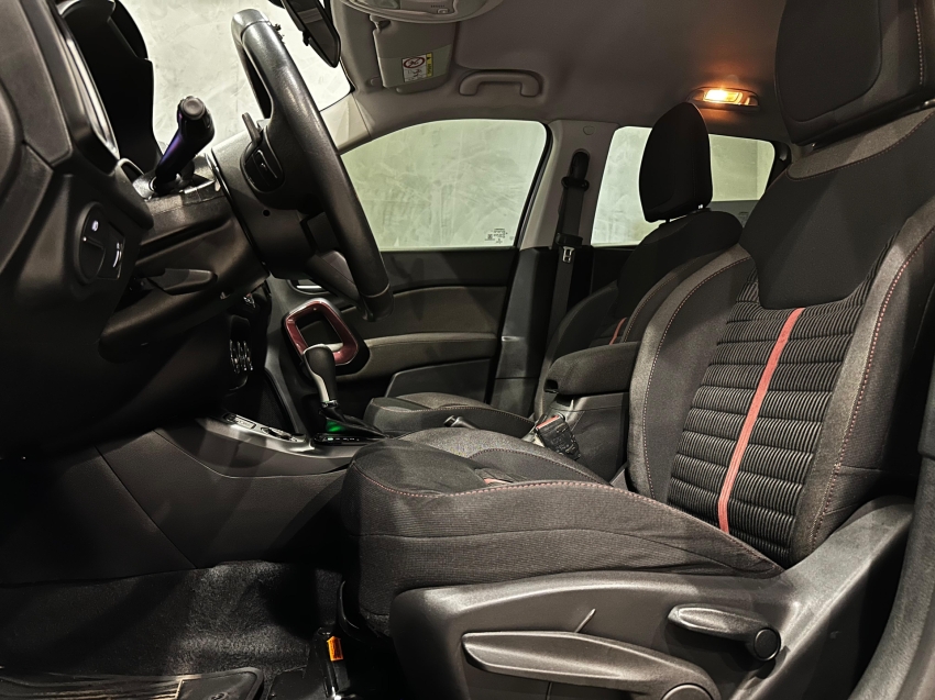 fiat toro 1.8 16v evo flex freedom at6 4p automatico 2021