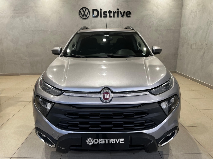 fiat toro 1.8 16v evo flex freedom at6 4p automatico 2021