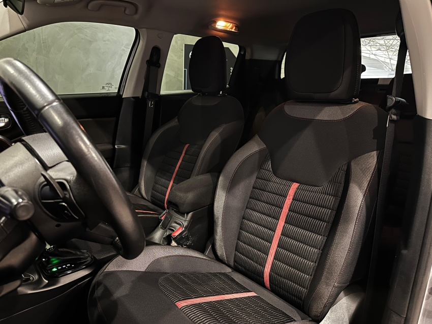 fiat toro 1.8 16v evo flex freedom at6 4p automatico 2021