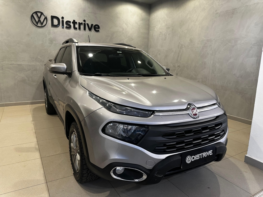 fiat toro 1.8 16v evo flex freedom at6 4p automatico 2021