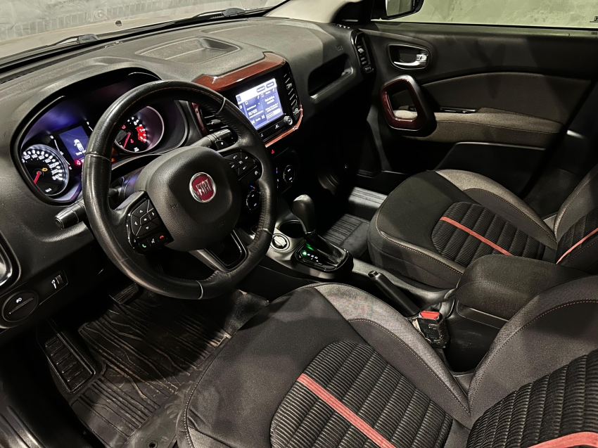 fiat toro 1.8 16v evo flex freedom at6 4p automatico 2021