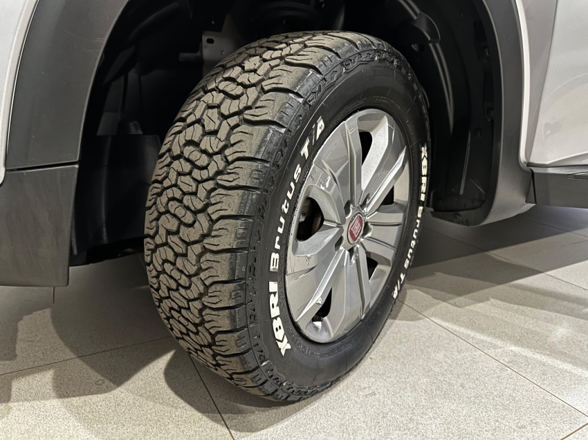 fiat toro 1.8 16v evo flex freedom at6 4p automatico 2021