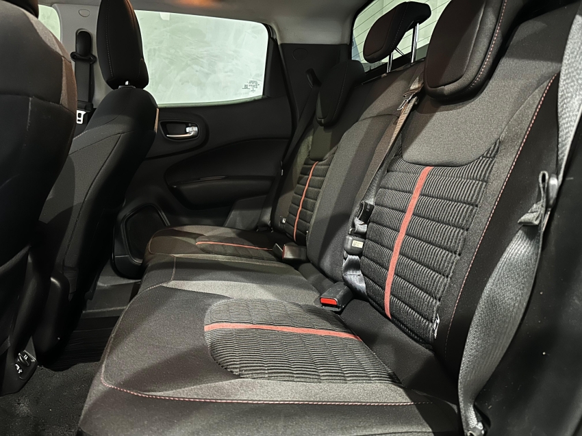fiat toro 1.8 16v evo flex freedom at6 4p automatico 2021