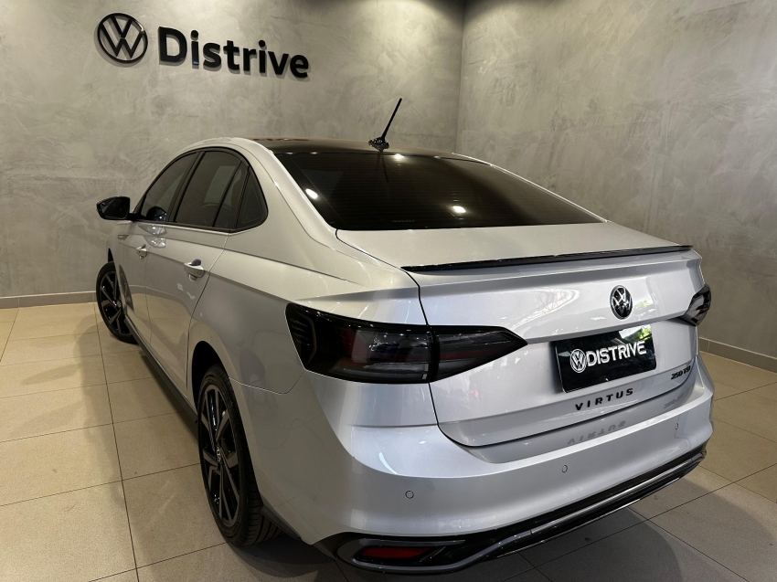 volkswagen virtus 1.4 250 tsi exclusive automatico flex 4p 20253 volkswagen virtus 1.4 250 tsi exclusive automatico flex 4p 20253