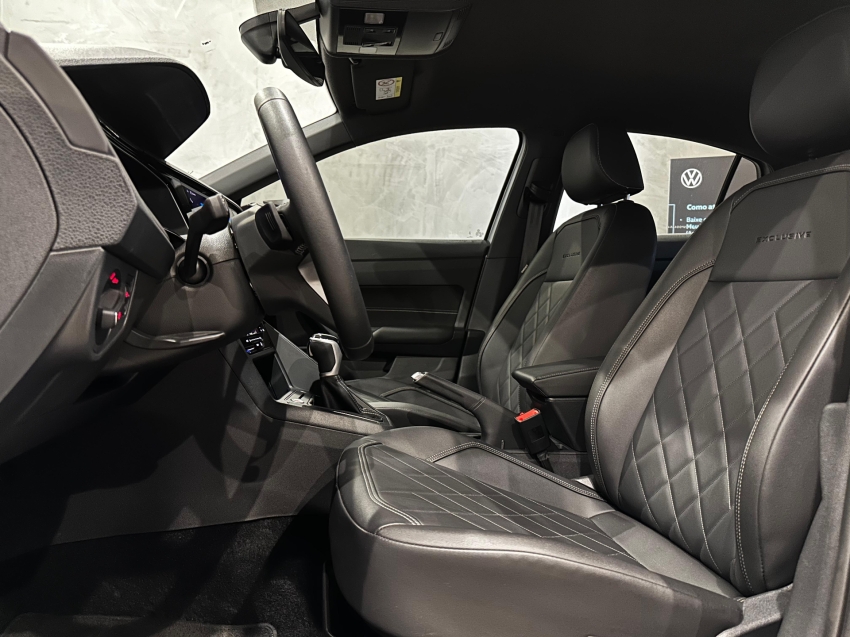 volkswagen virtus 1.4 250 tsi exclusive automatico flex 4p 20259 volkswagen virtus 1.4 250 tsi exclusive automatico flex 4p 20259