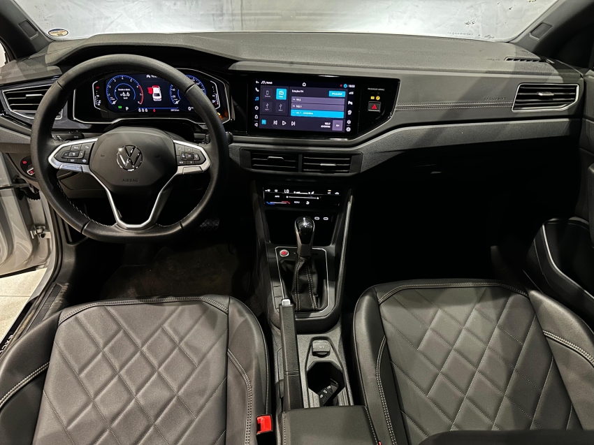 volkswagen virtus 1.4 250 tsi exclusive automatico flex 4p 20257 volkswagen virtus 1.4 250 tsi exclusive automatico flex 4p 20257