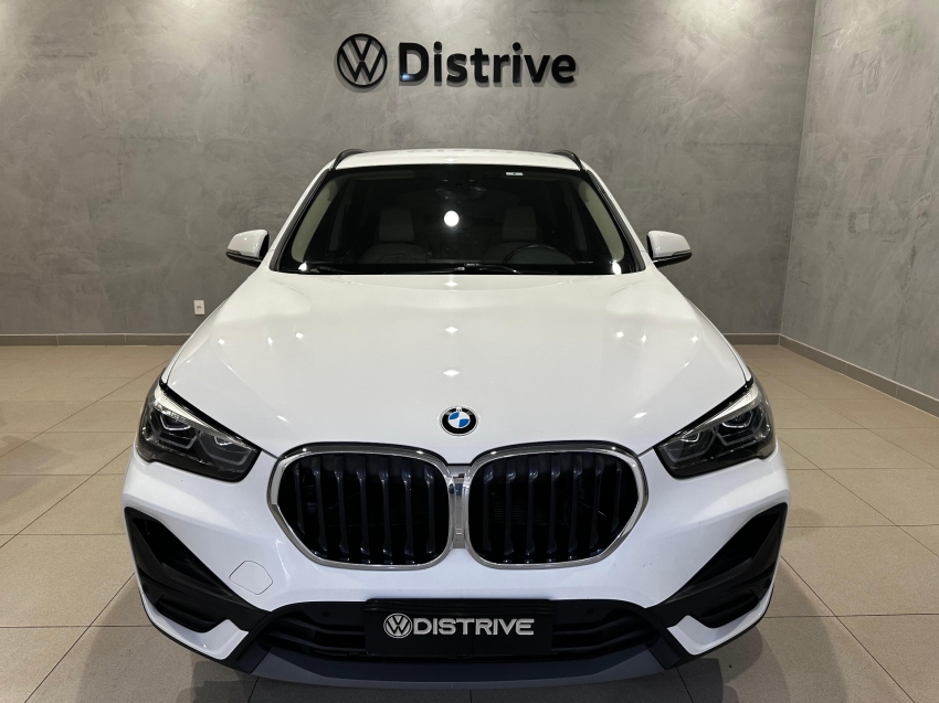 bmw x1 2.0 16v turbo activeflex sdrive20i gp 4p automatico flex 2020