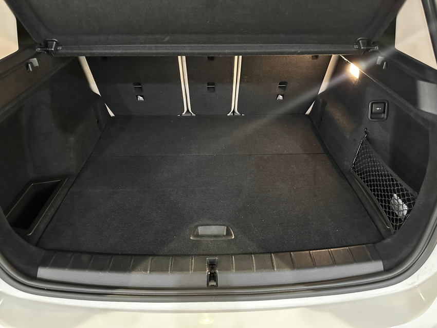 bmw x1 2.0 16v turbo activeflex sdrive20i gp 4p automatico flex 2020
