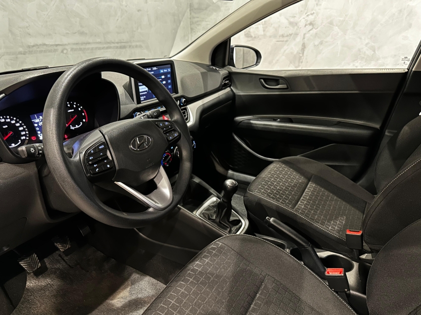 hyundai hb20 1.0 12v flex comfort plus manual 4p 2025