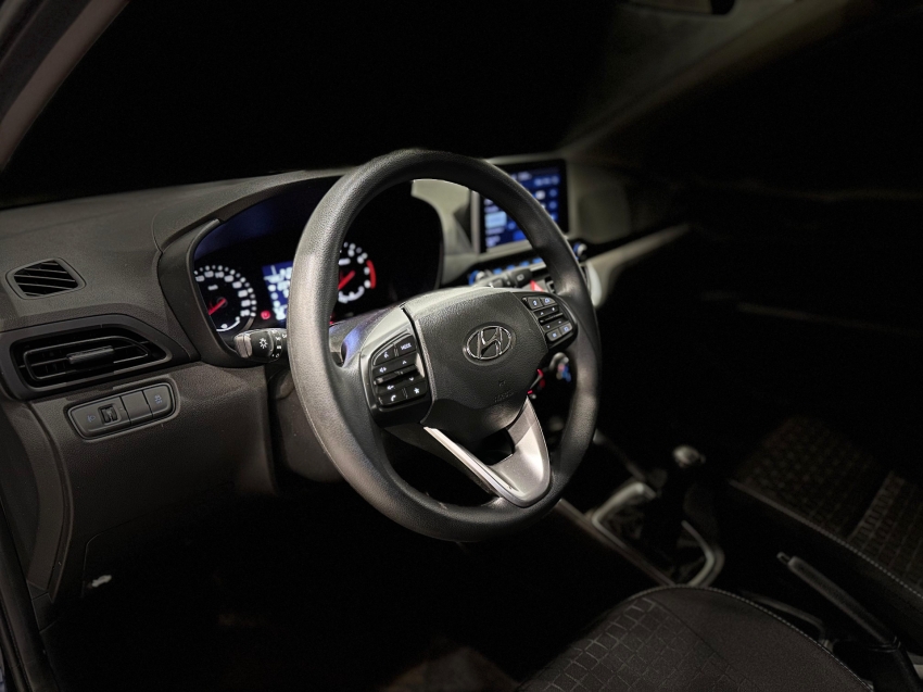 hyundai hb20 1.0 12v flex comfort plus manual 4p 2025