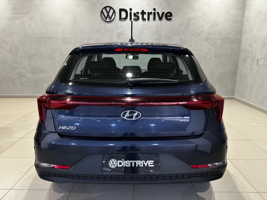 hyundai hb20 1.0 12v flex comfort plus manual 4p 2025