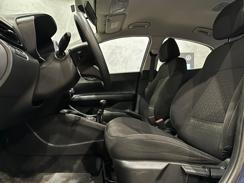 hyundai hb20 1.0 12v flex comfort plus manual 4p 2025