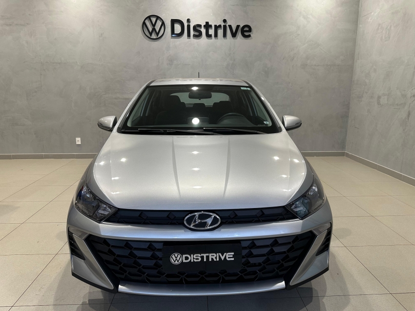 hyundai hb20 1.0 12v flex comfort manual 4p 2024