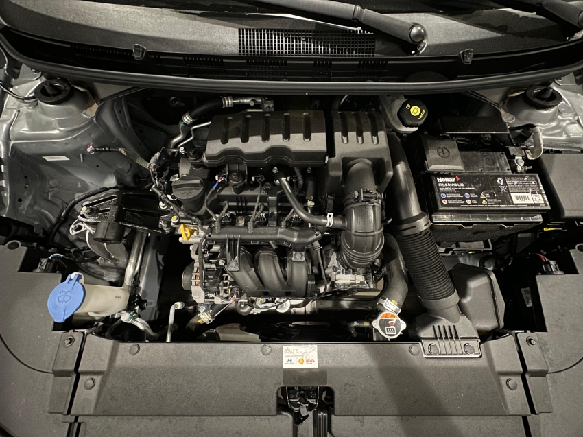 hyundai hb20 1.0 12v flex comfort manual 4p 2024