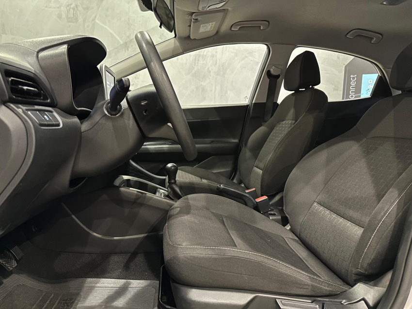 hyundai hb20 1.0 12v flex comfort manual 4p 2024