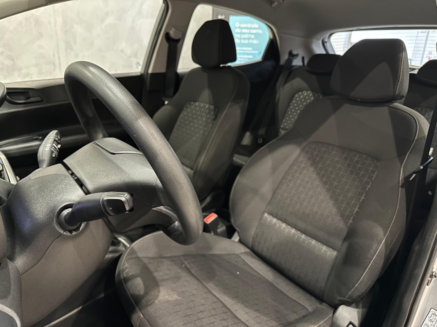 hyundai hb20 1.0 12v flex comfort manual 4p 2024