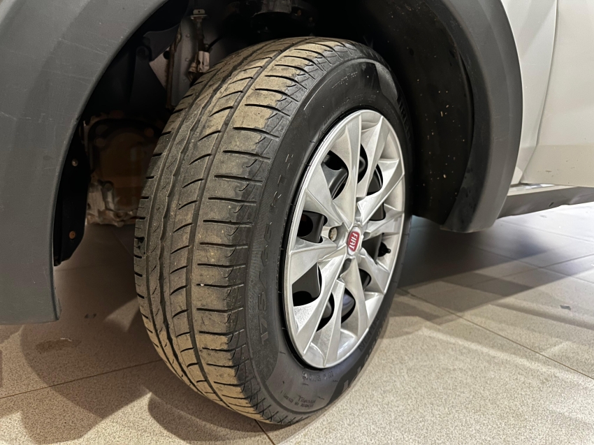 fiat mobi 1.0 evo flex like. manual 4p 2025