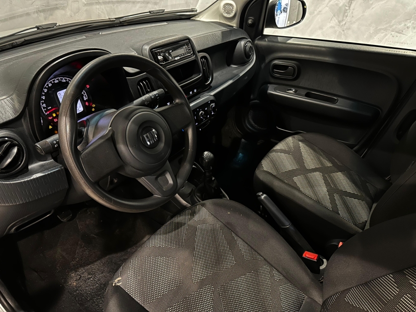fiat mobi 1.0 evo flex like. manual 4p 2025