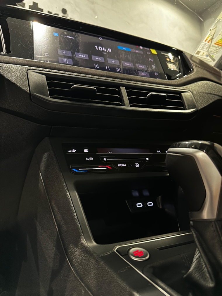 volkswagen virtus 1.0 200 tsi highline automatico flex 4p 2025