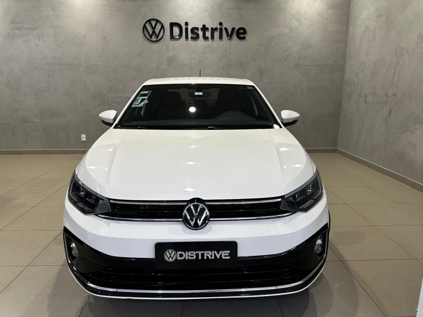 volkswagen virtus 1.0 200 tsi highline automatico flex 4p 2025
