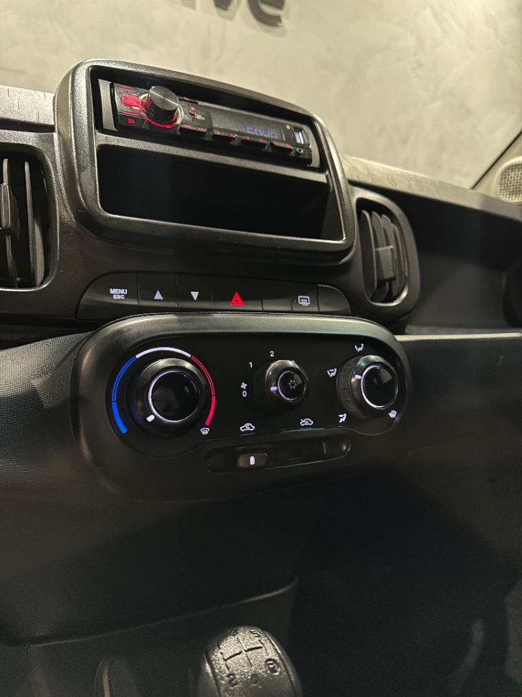 fiat mobi 1.0 evo flex like. manual 4p 2023