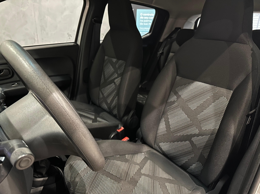 fiat mobi 1.0 evo flex like. manual 4p 2023