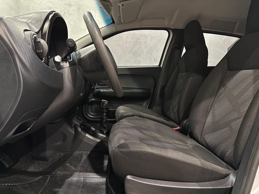 fiat mobi 1.0 evo flex like. manual 4p 2023