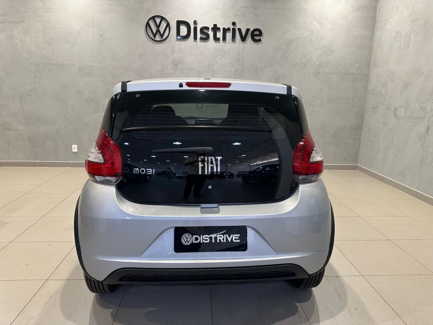 fiat mobi 1.0 evo flex like. manual 4p 2023