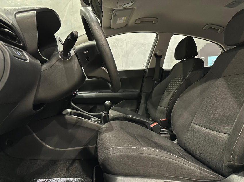 hyundai hb20 1.0 12v flex comfort manual 4p 2024