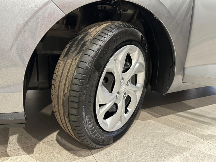 hyundai hb20 1.0 12v flex comfort manual 4p 2024
