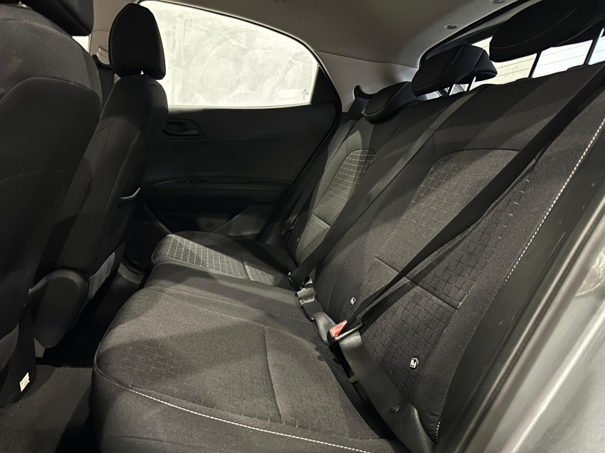 hyundai hb20 1.0 12v flex comfort manual 4p 2024