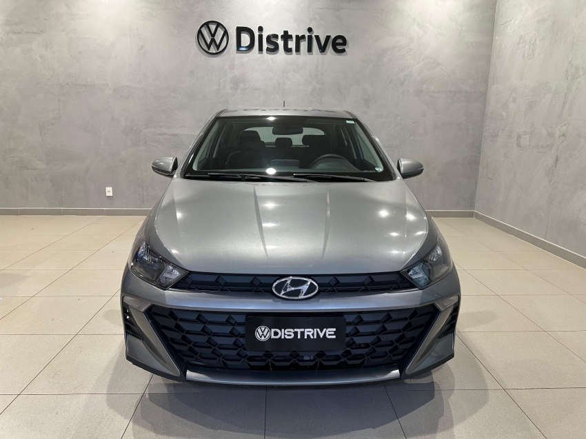 hyundai hb20 1.0 12v flex comfort manual 4p 2024