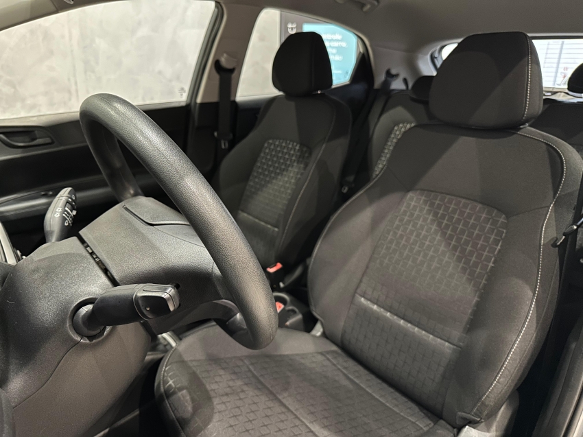hyundai hb20 1.0 12v flex comfort manual 4p 2024