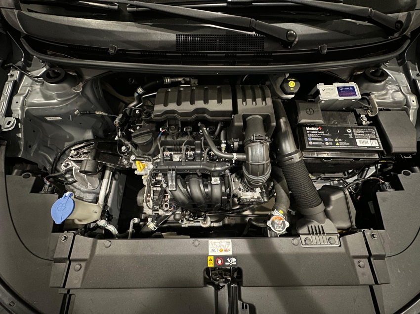 hyundai hb20 1.0 12v flex comfort manual 4p 2024
