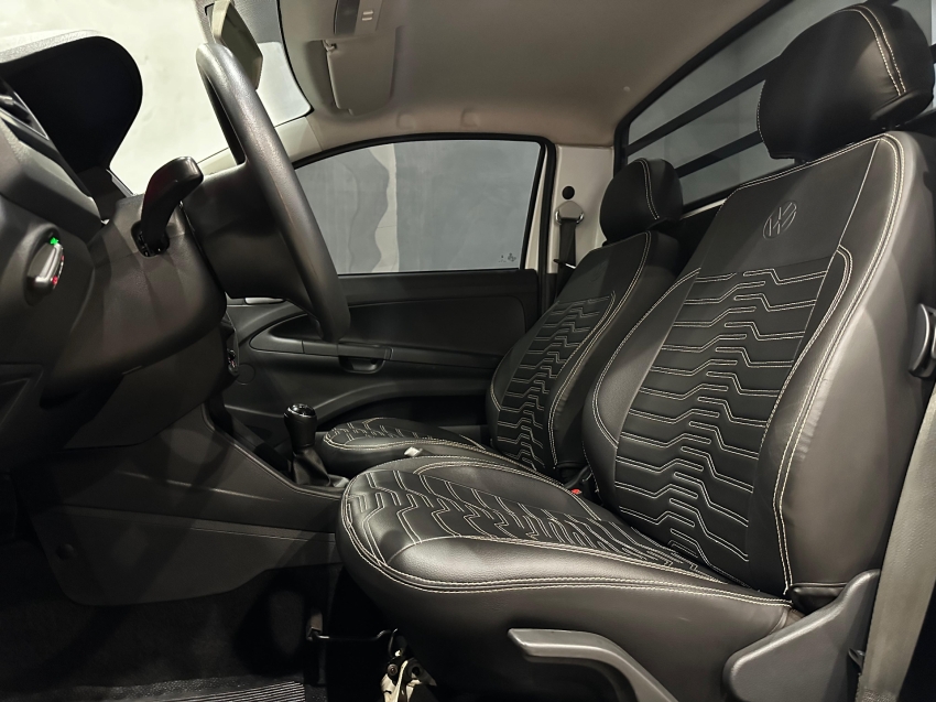 volkswagen saveiro 1.6 msi robust cs 16v flex 2p manual 4p 2024