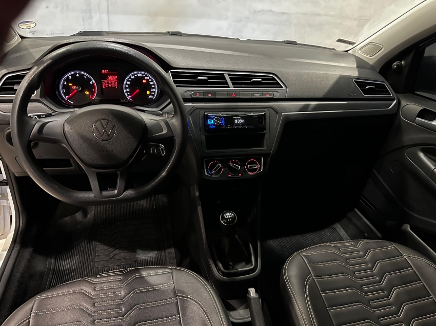 volkswagen saveiro 1.6 msi robust cs 16v flex 2p manual 4p 2024