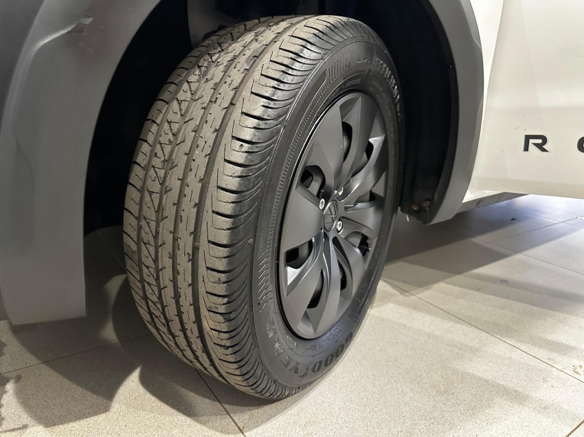 volkswagen saveiro 1.6 msi robust cs 16v flex 2p manual 4p 2024
