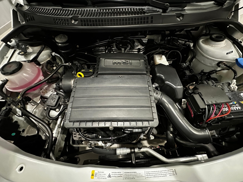 volkswagen saveiro 1.6 msi robust cs 16v flex 2p manual 4p 2024
