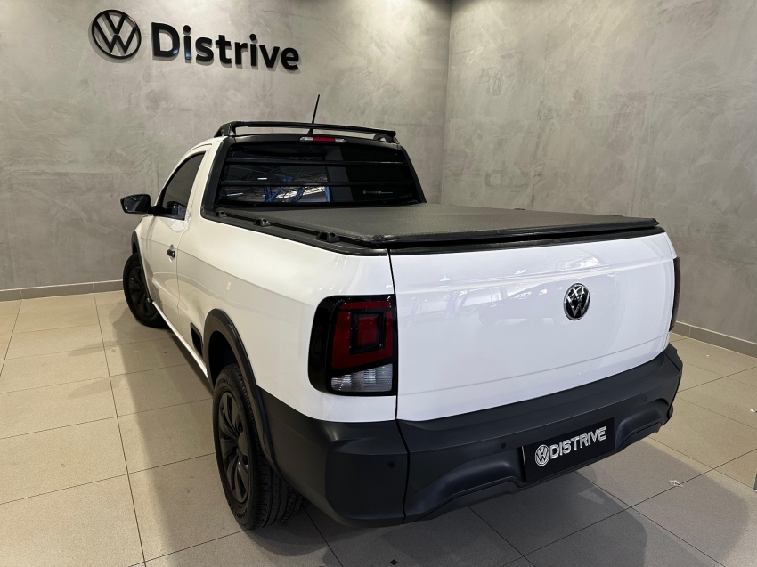 volkswagen saveiro 1.6 msi robust cs 16v flex 2p manual 4p 2024