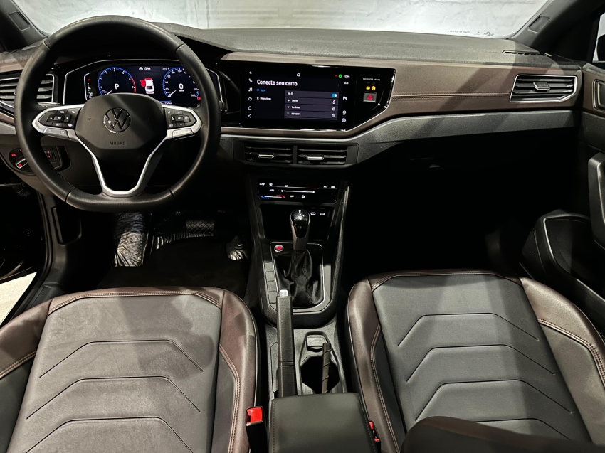 volkswagen virtus 1.0 200 tsi highline automatico flex 4p 2024