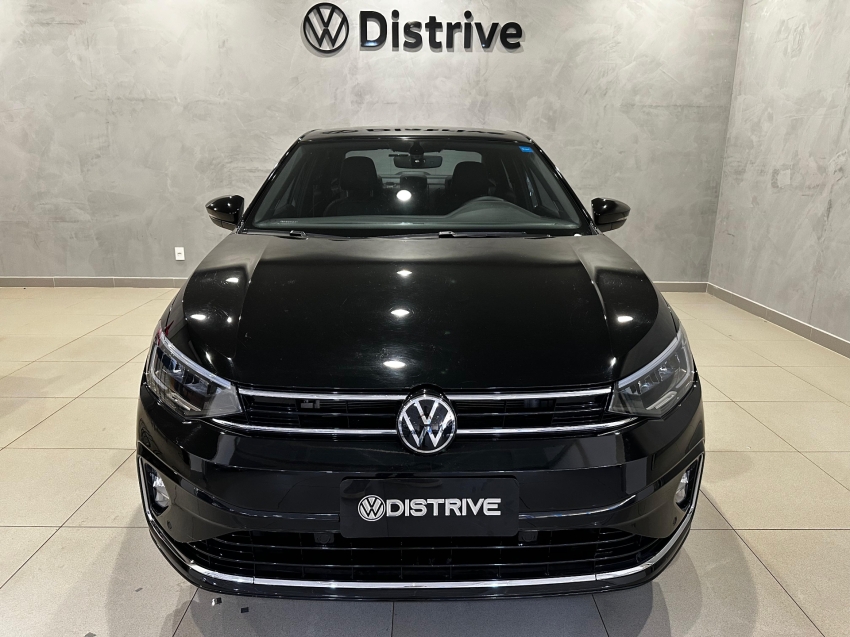volkswagen virtus 1.0 200 tsi highline automatico flex 4p 2024