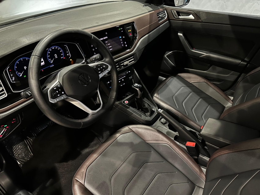 volkswagen virtus 1.0 200 tsi highline automatico flex 4p 2024