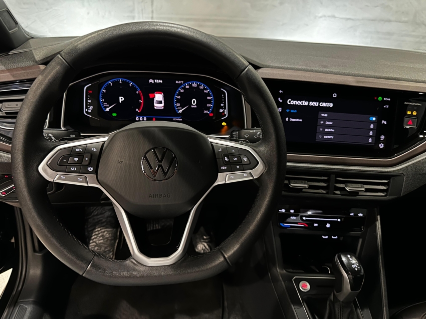 volkswagen virtus 1.0 200 tsi highline automatico flex 4p 2024